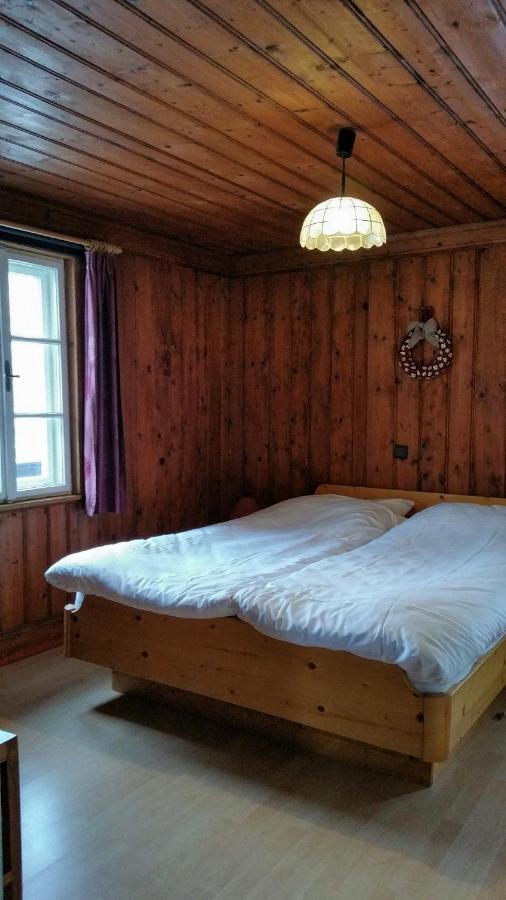 Villa Zeppelin - App Aquamarin Bramberg am Wildkogel Exterior foto